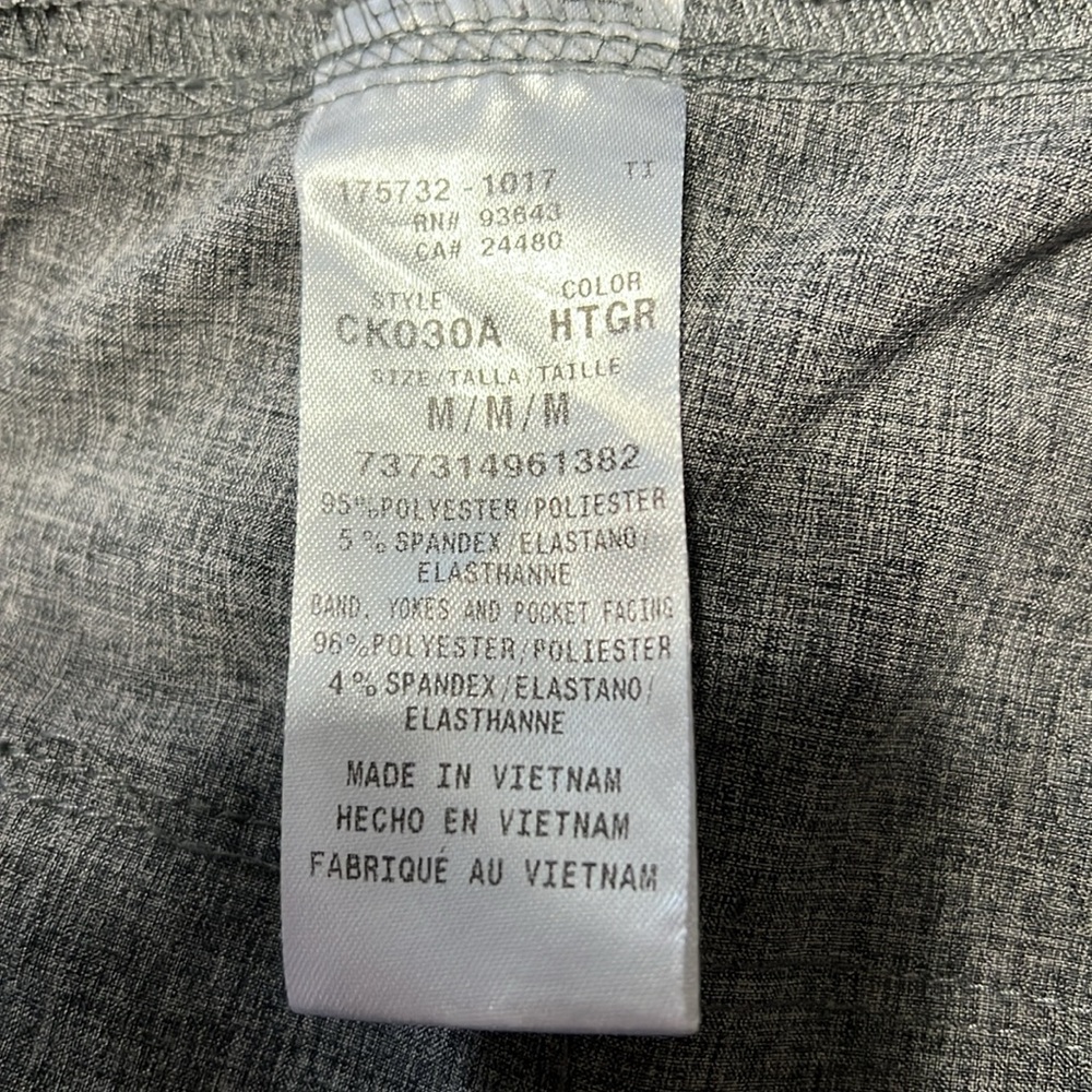 Cherokee Infinity Pro Scrub pants - Picture 5 of 5